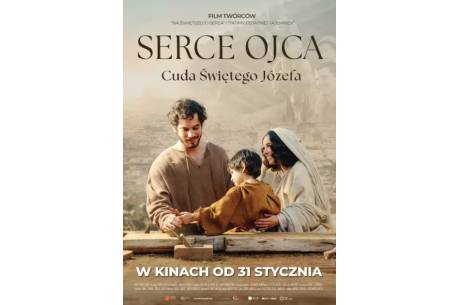 Serce Ojca